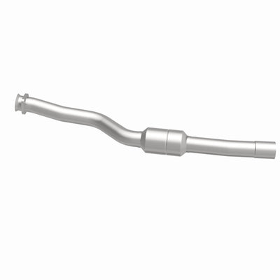 California Grade CARB Compliant Direct-Fit Catalytic Converter <br>09-15 Cadillac CTS 6.2L Rear Right