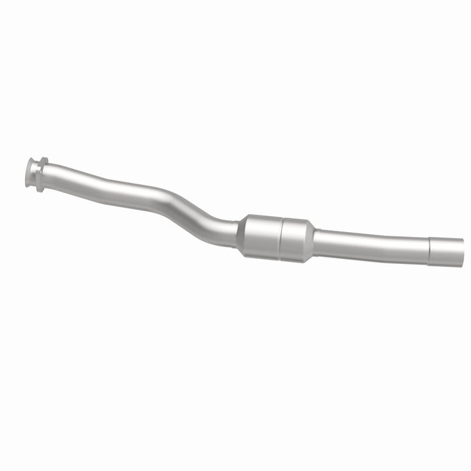 California Grade CARB Compliant Direct-Fit Catalytic Converter <br>09-15 Cadillac CTS 6.2L Rear Right