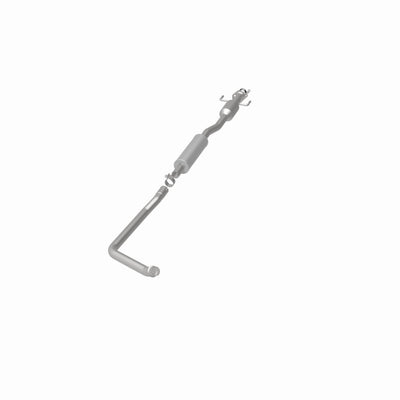 California Grade CARB Compliant Direct-Fit Catalytic Converter <br>07-09 Suzuki SX4 2.0L Rear