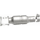 California Grade CARB Compliant Direct-Fit Catalytic Converter <br>11-12 Chevy Malibu 2.4L Rear
