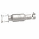 California Grade CARB Compliant Direct-Fit Catalytic Converter <br>11-12 Chevy Malibu 2.4L Rear