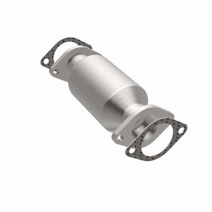 California Grade CARB Compliant Direct-Fit Catalytic Converter <br>10-12 Hyundai Genesis Coupe 2.0L Rear