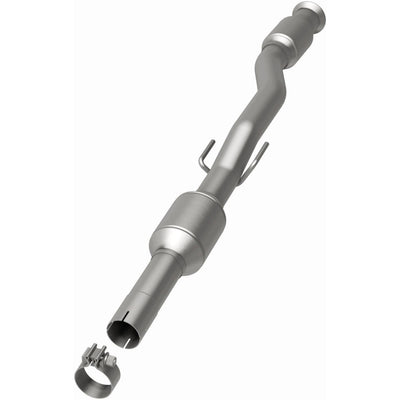 California Grade CARB Compliant Direct-Fit Catalytic Converter <br>2007 Mini Cooper 1.6L Turbocharged Rear