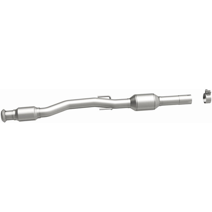California Grade CARB Compliant Direct-Fit Catalytic Converter <br>2007 Mini Cooper 1.6L Turbocharged Rear
