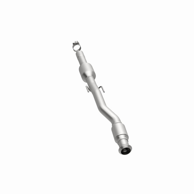 California Grade CARB Compliant Direct-Fit Catalytic Converter <br>2007 Mini Cooper 1.6L Turbocharged Rear