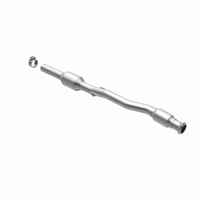 California Grade CARB Compliant Direct-Fit Catalytic Converter <br>2007 Mini Cooper 1.6L Turbocharged Rear