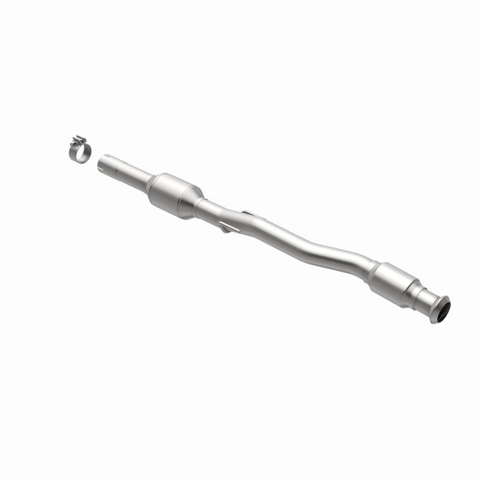 California Grade CARB Compliant Direct-Fit Catalytic Converter <br>2007 Mini Cooper 1.6L Turbocharged Rear