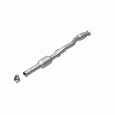 California Grade CARB Compliant Direct-Fit Catalytic Converter <br>2007 Mini Cooper 1.6L Turbocharged Rear