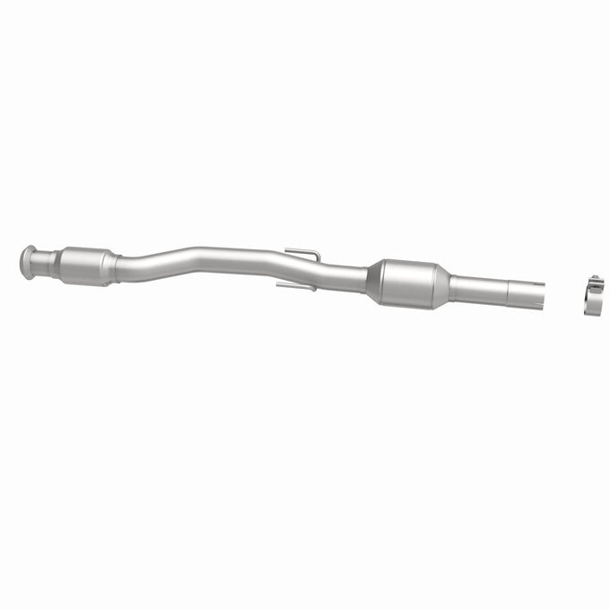 California Grade CARB Compliant Direct-Fit Catalytic Converter <br>2007 Mini Cooper 1.6L Turbocharged Rear