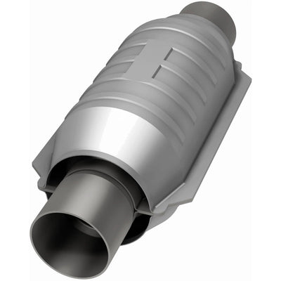 OEM Grade Federal / EPA Compliant Universal Catalytic Converter