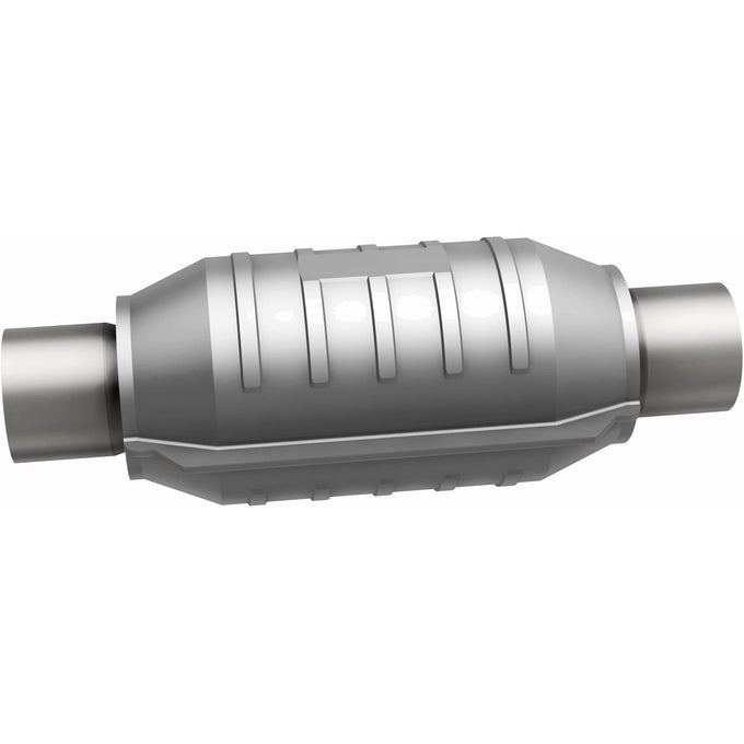 OEM Grade Federal / EPA Compliant Universal Catalytic Converter