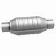 OEM Grade Federal / EPA Compliant Universal Catalytic Converter