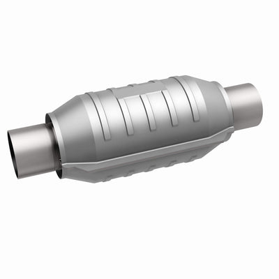 OEM Grade Federal / EPA Compliant Universal Catalytic Converter