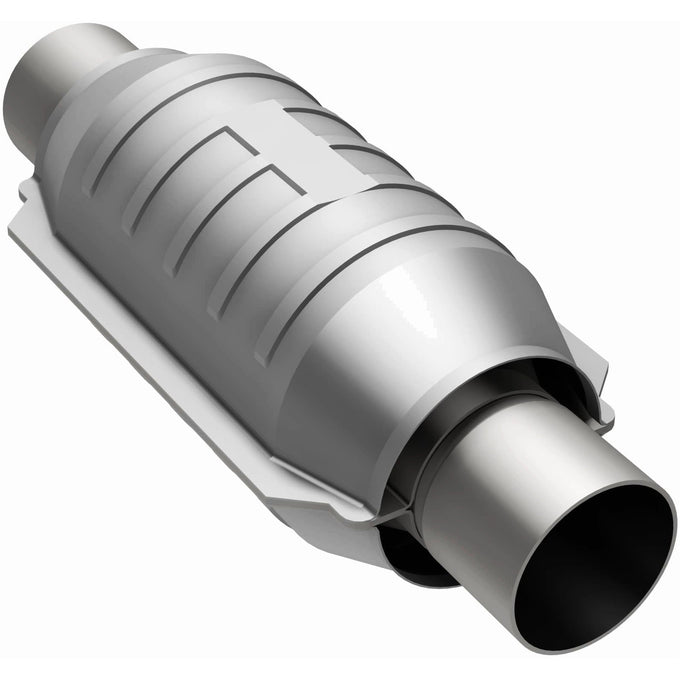OEM Grade Federal / EPA Compliant Universal Catalytic Converter