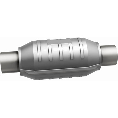 OEM Grade Federal / EPA Compliant Universal Catalytic Converter