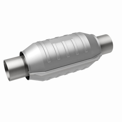 OEM Grade Federal / EPA Compliant Universal Catalytic Converter