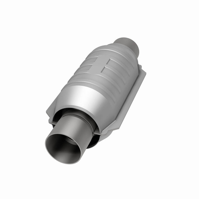 OEM Grade Federal / EPA Compliant Universal Catalytic Converter
