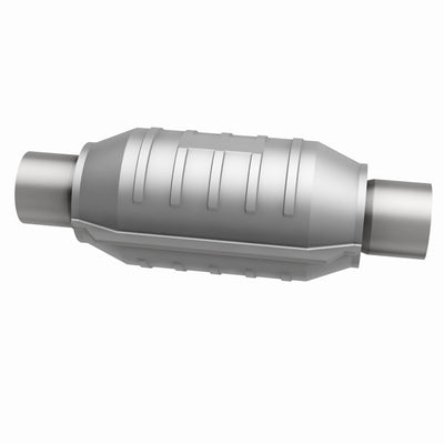 OEM Grade Federal / EPA Compliant Universal Catalytic Converter