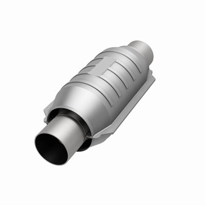 OEM Grade Federal / EPA Compliant Universal Catalytic Converter