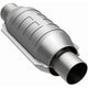 OEM Grade Federal / EPA Compliant Universal Catalytic Converter