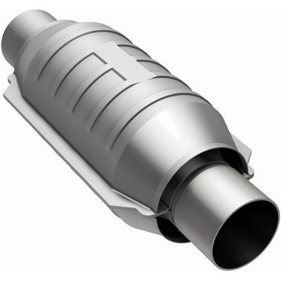 OEM Grade Federal / EPA Compliant Universal Catalytic Converter
