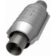 OEM Grade Federal / EPA Compliant Universal Catalytic Converter