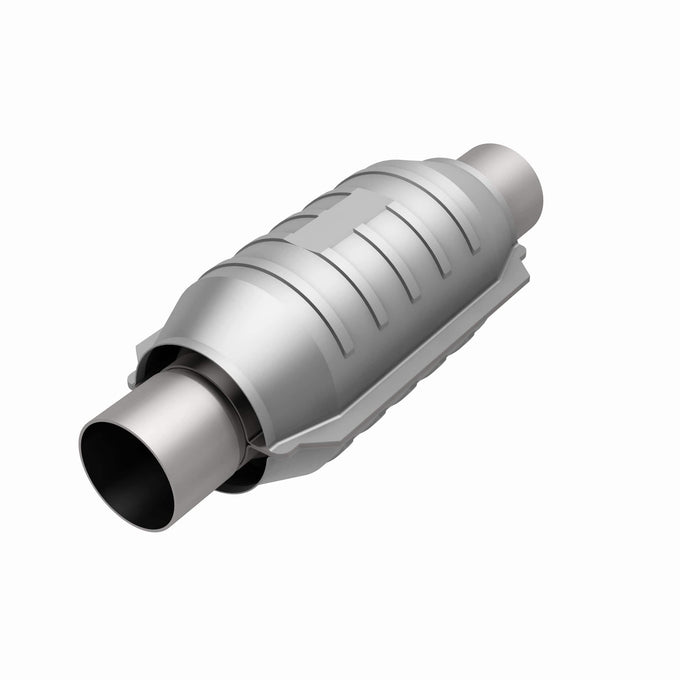 OEM Grade Federal / EPA Compliant Universal Catalytic Converter