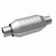 OEM Grade Federal / EPA Compliant Universal Catalytic Converter