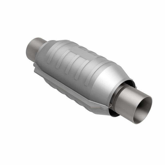 OEM Grade Federal / EPA Compliant Universal Catalytic Converter