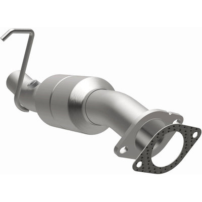 California Grade CARB Compliant Direct-Fit Catalytic Converter <br>2007 Chevy Silverado, GMC Sierra 2500 HD, 3500 Classic