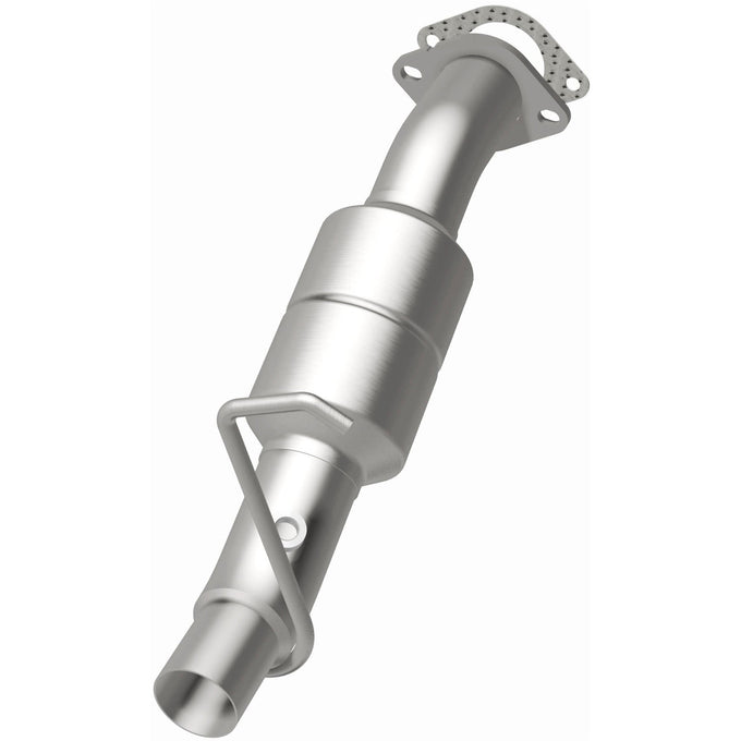 California Grade CARB Compliant Direct-Fit Catalytic Converter <br>2007 Chevy Silverado, GMC Sierra 2500 HD, 3500 Classic