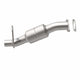 California Grade CARB Compliant Direct-Fit Catalytic Converter <br>2007 Chevy Silverado, GMC Sierra 2500 HD, 3500 Classic