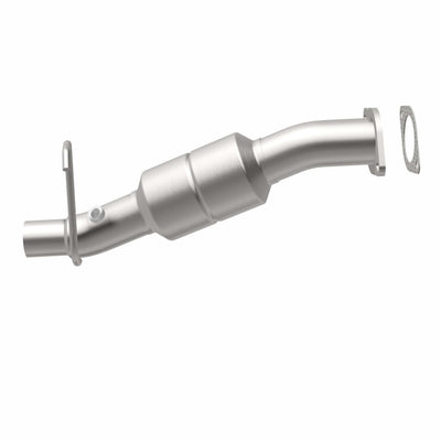 California Grade CARB Compliant Direct-Fit Catalytic Converter <br>2007 Chevy Silverado, GMC Sierra 2500 HD, 3500 Classic