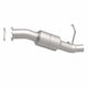 California Grade CARB Compliant Direct-Fit Catalytic Converter <br>2007 Chevy Silverado, GMC Sierra 2500 HD, 3500 Classic