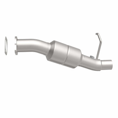 California Grade CARB Compliant Direct-Fit Catalytic Converter <br>2007 Chevy Silverado, GMC Sierra 2500 HD, 3500 Classic