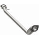 California Grade CARB Compliant Direct-Fit Catalytic Converter <br>2007 Buick Terraza, Saturn Relay, 07-08 Chevy Uplander