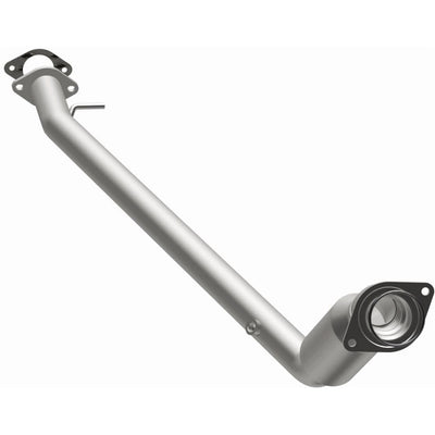 California Grade CARB Compliant Direct-Fit Catalytic Converter <br>2007 Buick Terraza, Saturn Relay, 07-08 Chevy Uplander