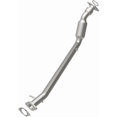 California Grade CARB Compliant Direct-Fit Catalytic Converter <br>2007 Buick Terraza, Saturn Relay, 07-08 Chevy Uplander