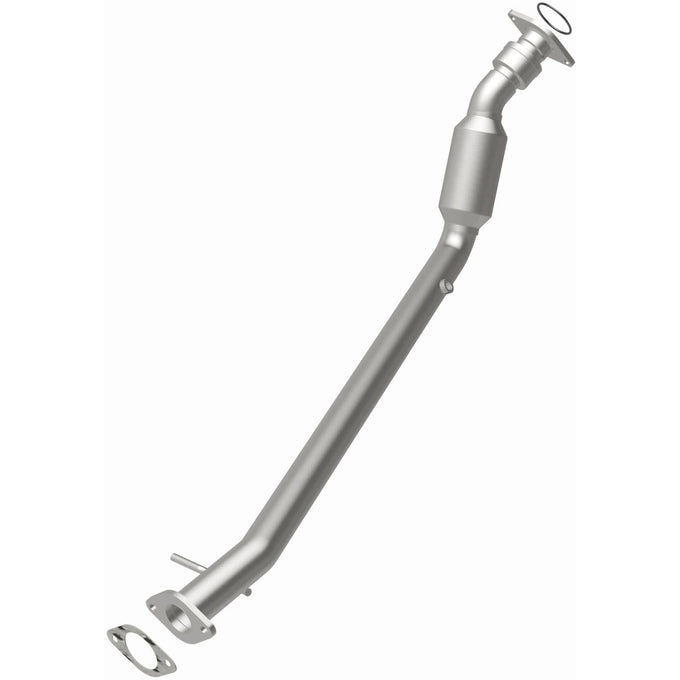 California Grade CARB Compliant Direct-Fit Catalytic Converter <br>2007 Buick Terraza, Saturn Relay, 07-08 Chevy Uplander