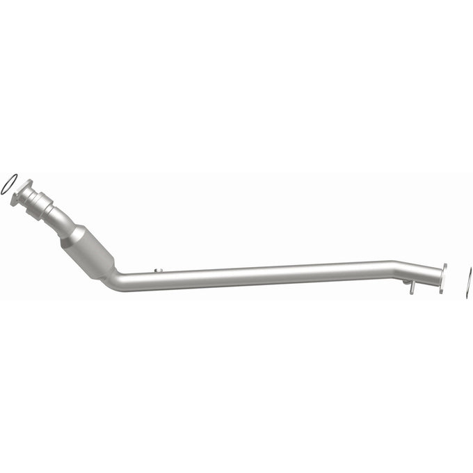 California Grade CARB Compliant Direct-Fit Catalytic Converter <br>2007 Buick Terraza, Saturn Relay, 07-08 Chevy Uplander