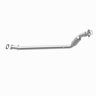 California Grade CARB Compliant Direct-Fit Catalytic Converter <br>2007 Buick Terraza, Saturn Relay, 07-08 Chevy Uplander