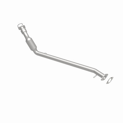 California Grade CARB Compliant Direct-Fit Catalytic Converter <br>2007 Buick Terraza, Saturn Relay, 07-08 Chevy Uplander