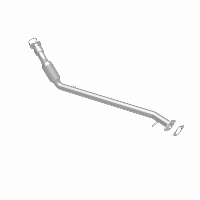 California Grade CARB Compliant Direct-Fit Catalytic Converter <br>2007 Buick Terraza, Saturn Relay, 07-08 Chevy Uplander