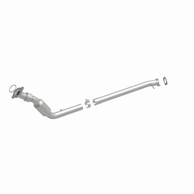 California Grade CARB Compliant Direct-Fit Catalytic Converter <br>05-06 Buick Terraza, Pontiac Montana, Saturn Relay