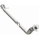 California Grade CARB Compliant Direct-Fit Catalytic Converter <br>05-06 Buick Terraza, Pontiac Montana, Saturn Relay
