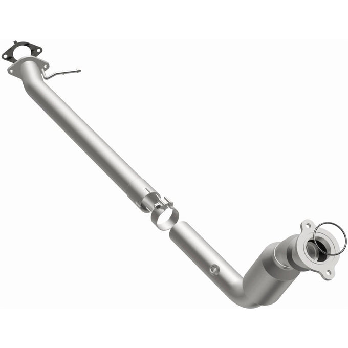 California Grade CARB Compliant Direct-Fit Catalytic Converter <br>05-06 Buick Terraza, Pontiac Montana, Saturn Relay
