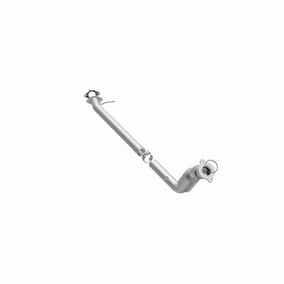 California Grade CARB Compliant Direct-Fit Catalytic Converter <br>05-06 Buick Terraza, Pontiac Montana, Saturn Relay