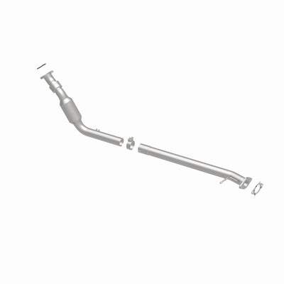 California Grade CARB Compliant Direct-Fit Catalytic Converter <br>05-06 Buick Terraza, Pontiac Montana, Saturn Relay
