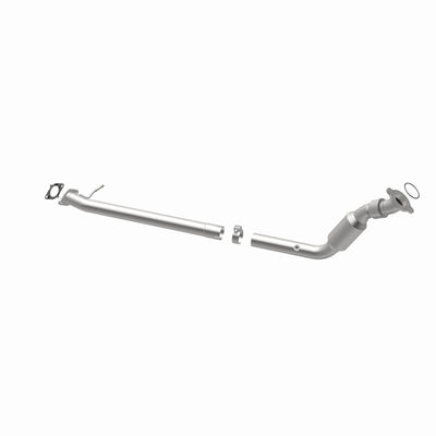 California Grade CARB Compliant Direct-Fit Catalytic Converter <br>05-06 Buick Terraza, Pontiac Montana, Saturn Relay