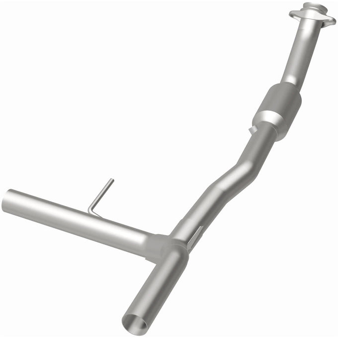 California Grade CARB Compliant Direct-Fit Catalytic Converter <br>07-08 Ford F-150 4.2L Automatic Right